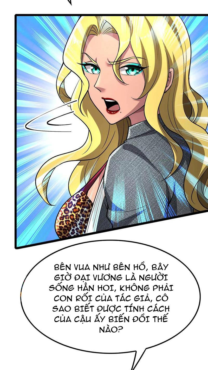 Đại Liên Minh Phản Xuyên Việt Của Bạo Quân: Chapter 62