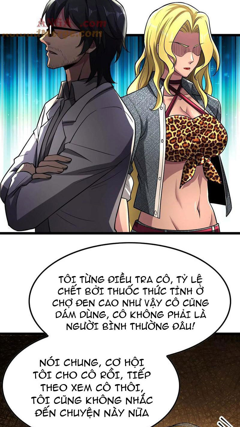 Đại Liên Minh Phản Xuyên Việt Của Bạo Quân: Chapter 62