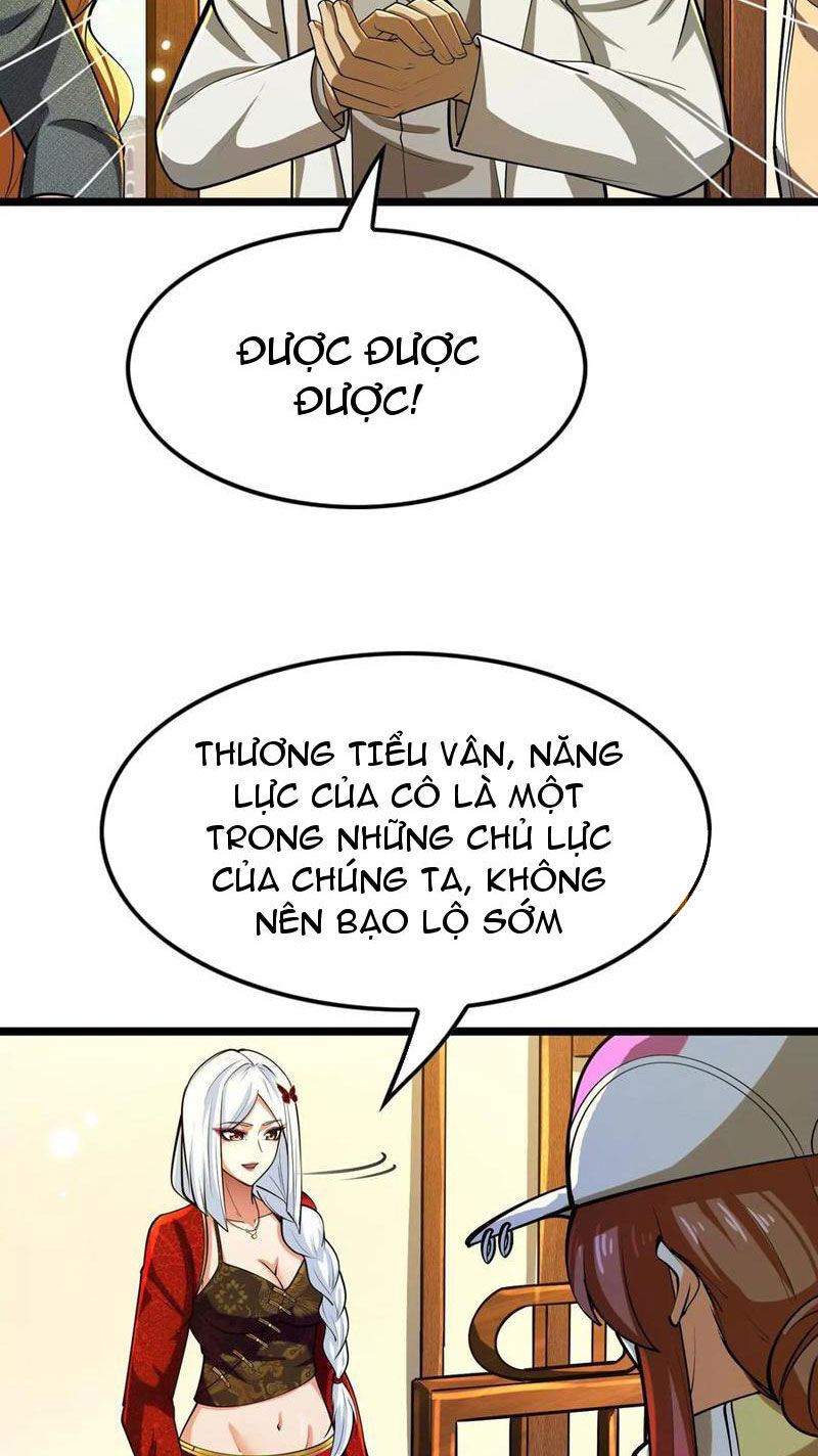 Đại Liên Minh Phản Xuyên Việt Của Bạo Quân: Chapter 62