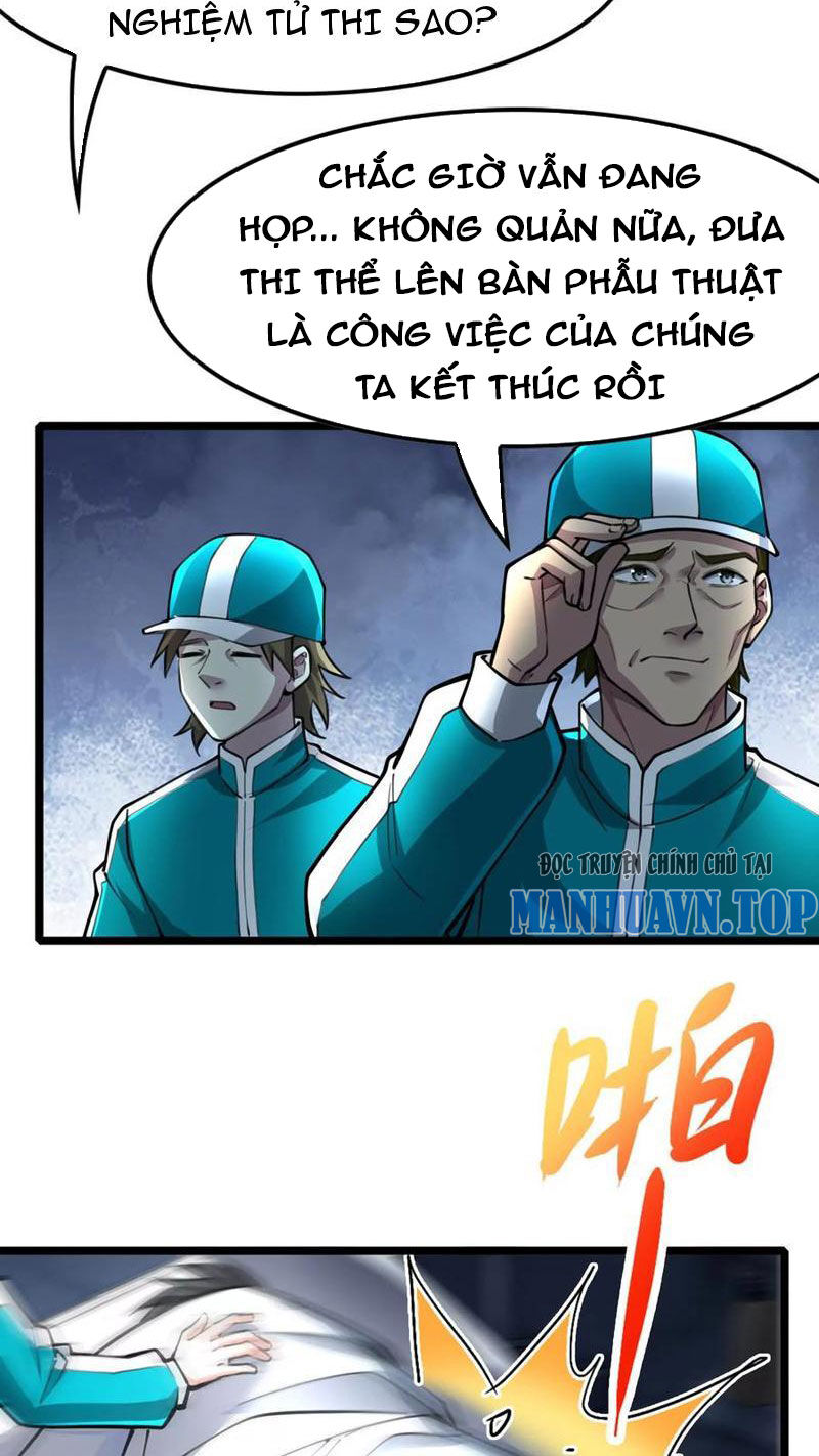 Đại Liên Minh Phản Xuyên Việt Của Bạo Quân: Chapter 62