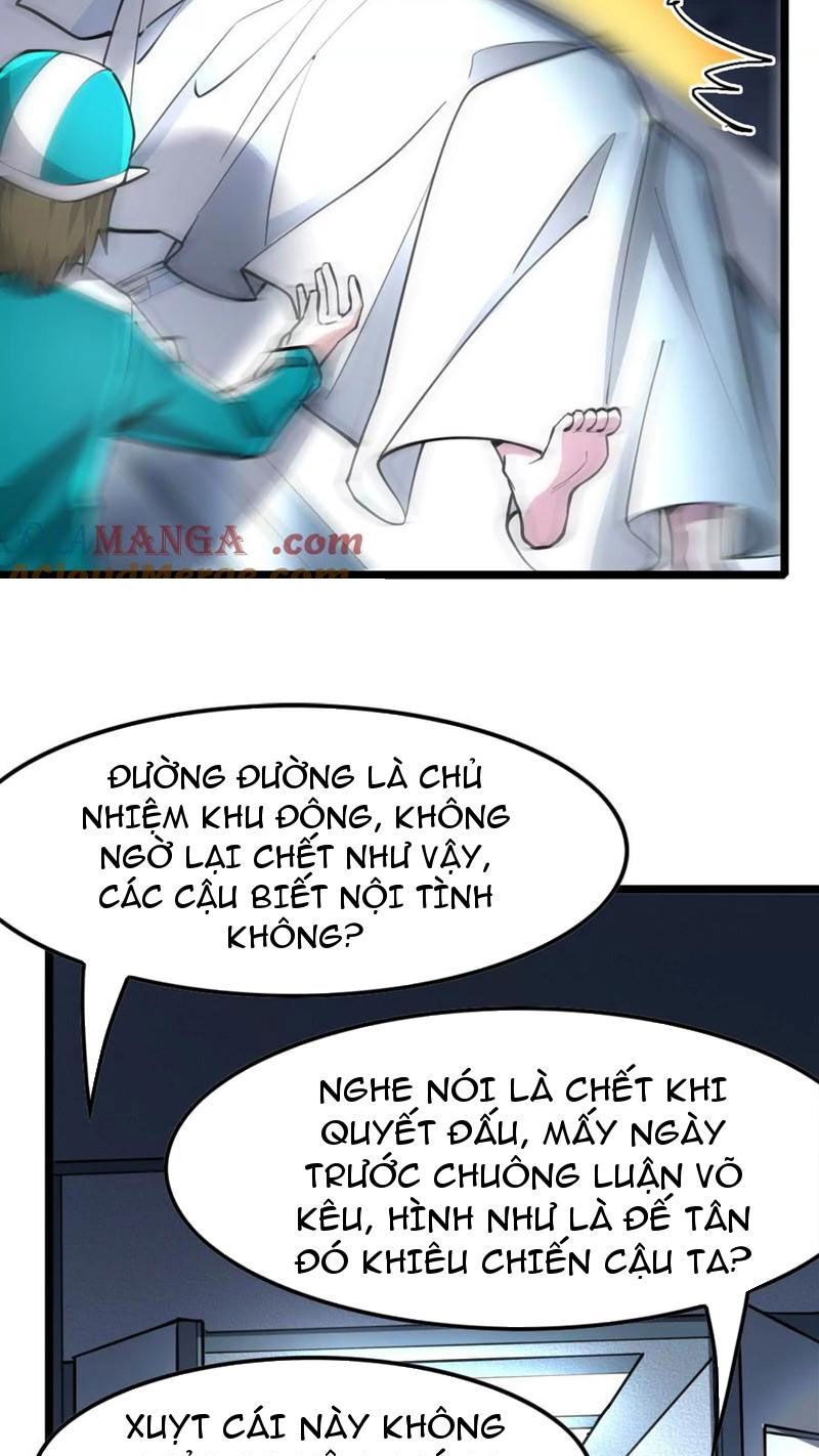 Đại Liên Minh Phản Xuyên Việt Của Bạo Quân: Chapter 62