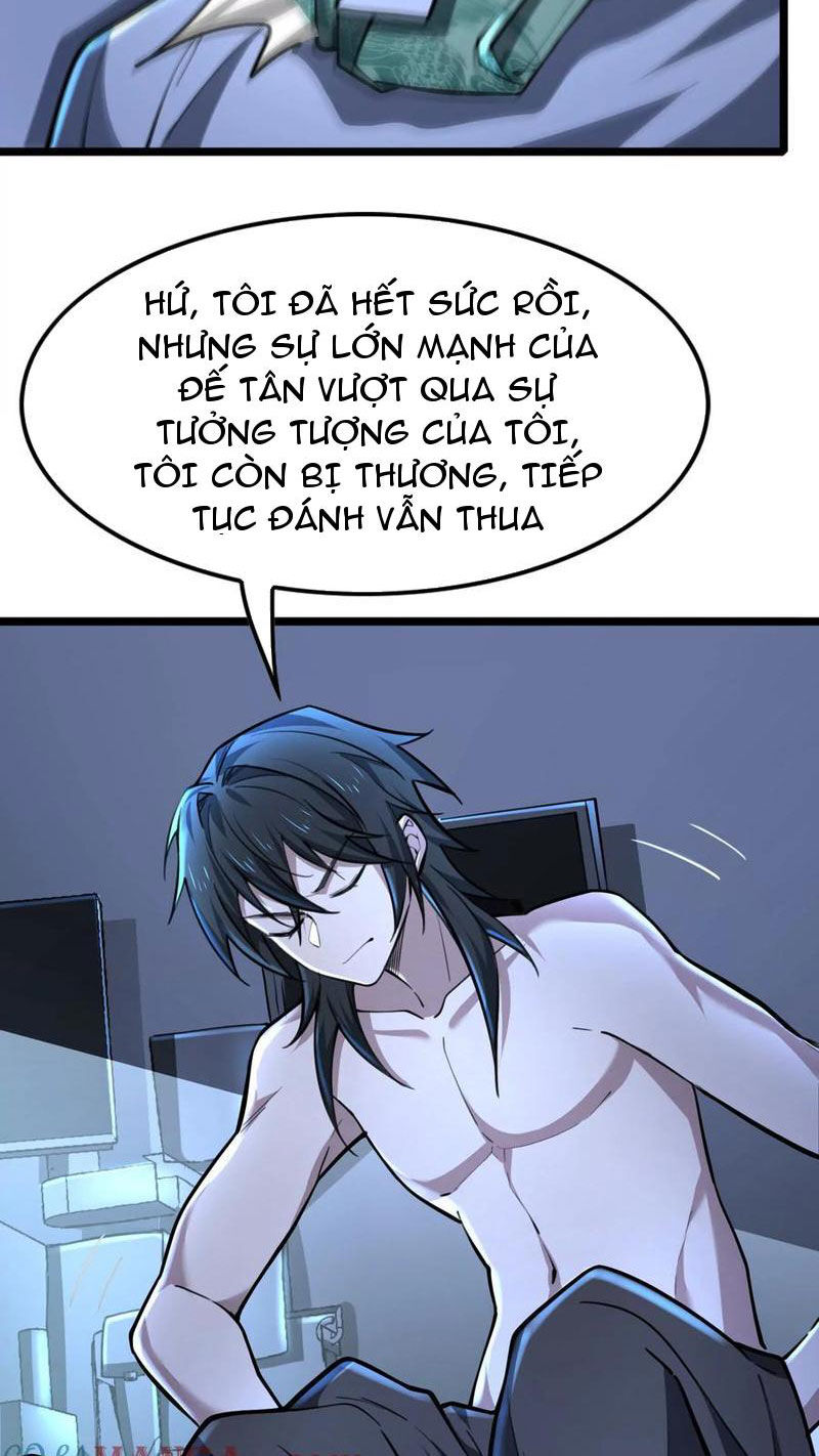 Đại Liên Minh Phản Xuyên Việt Của Bạo Quân: Chapter 62