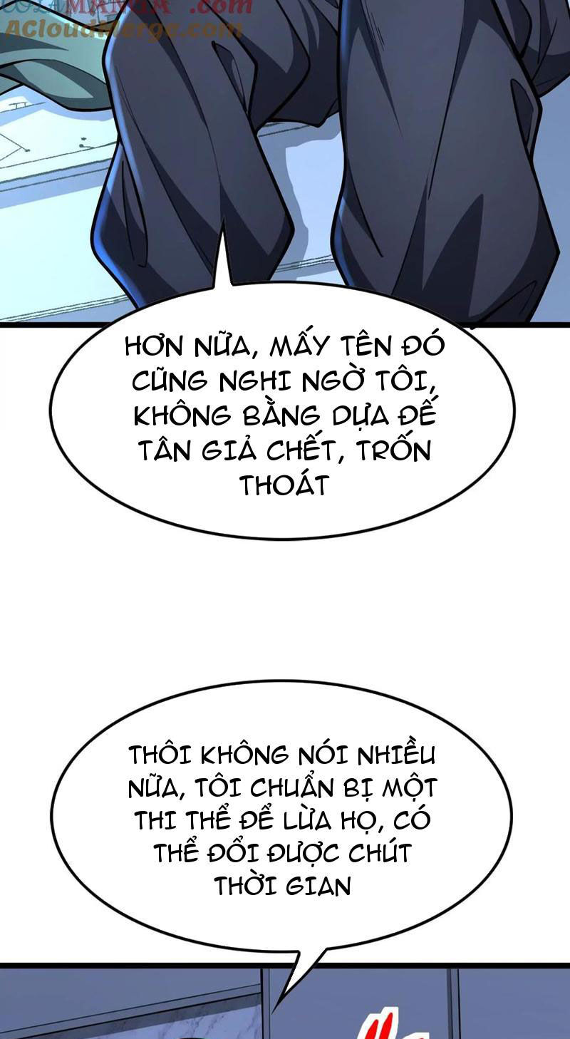 Đại Liên Minh Phản Xuyên Việt Của Bạo Quân: Chapter 62