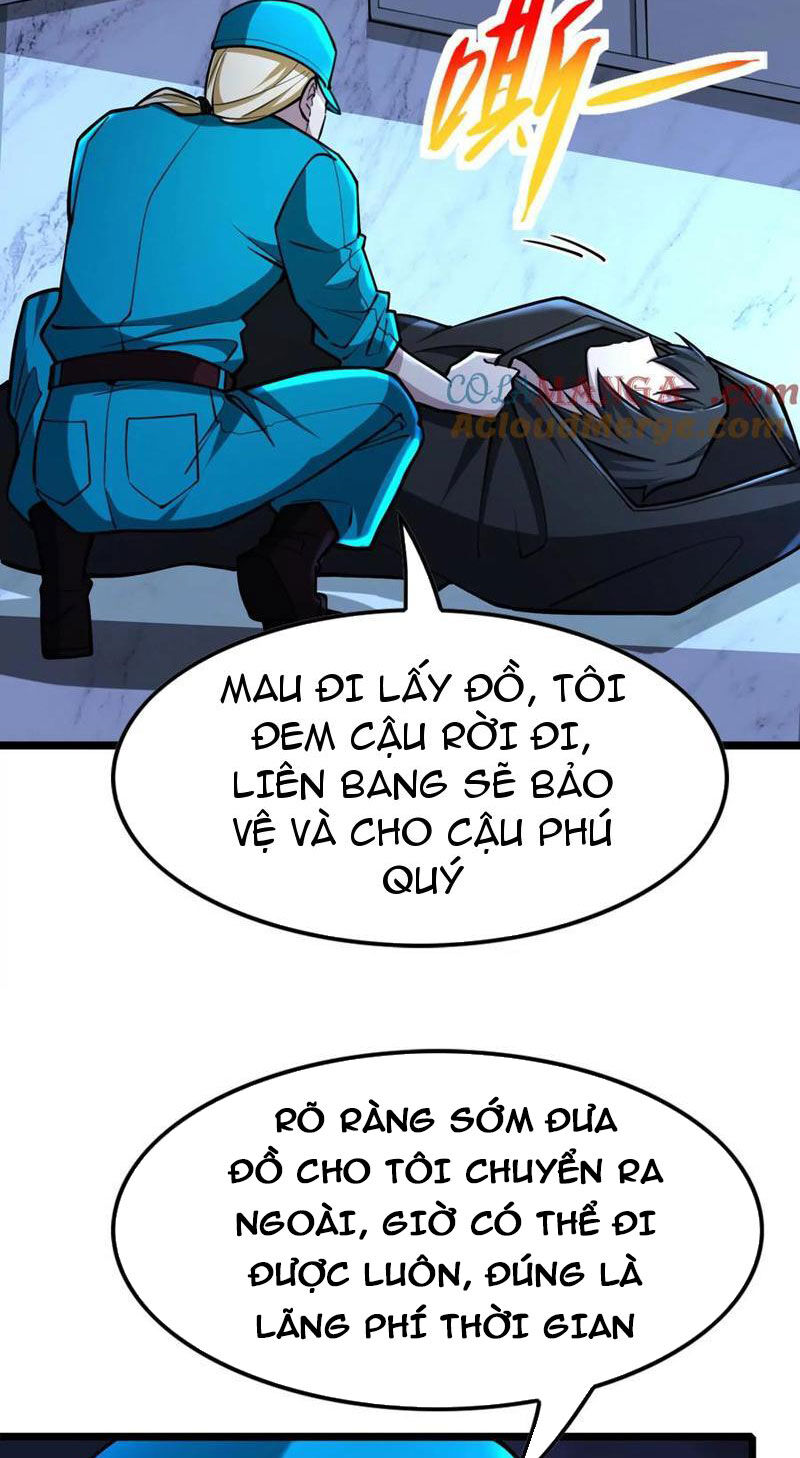 Đại Liên Minh Phản Xuyên Việt Của Bạo Quân: Chapter 62