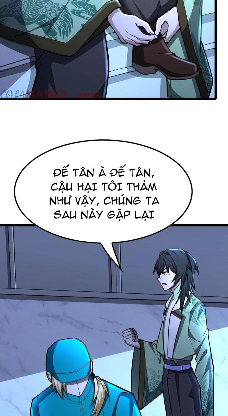 Đại Liên Minh Phản Xuyên Việt Của Bạo Quân: Chapter 62