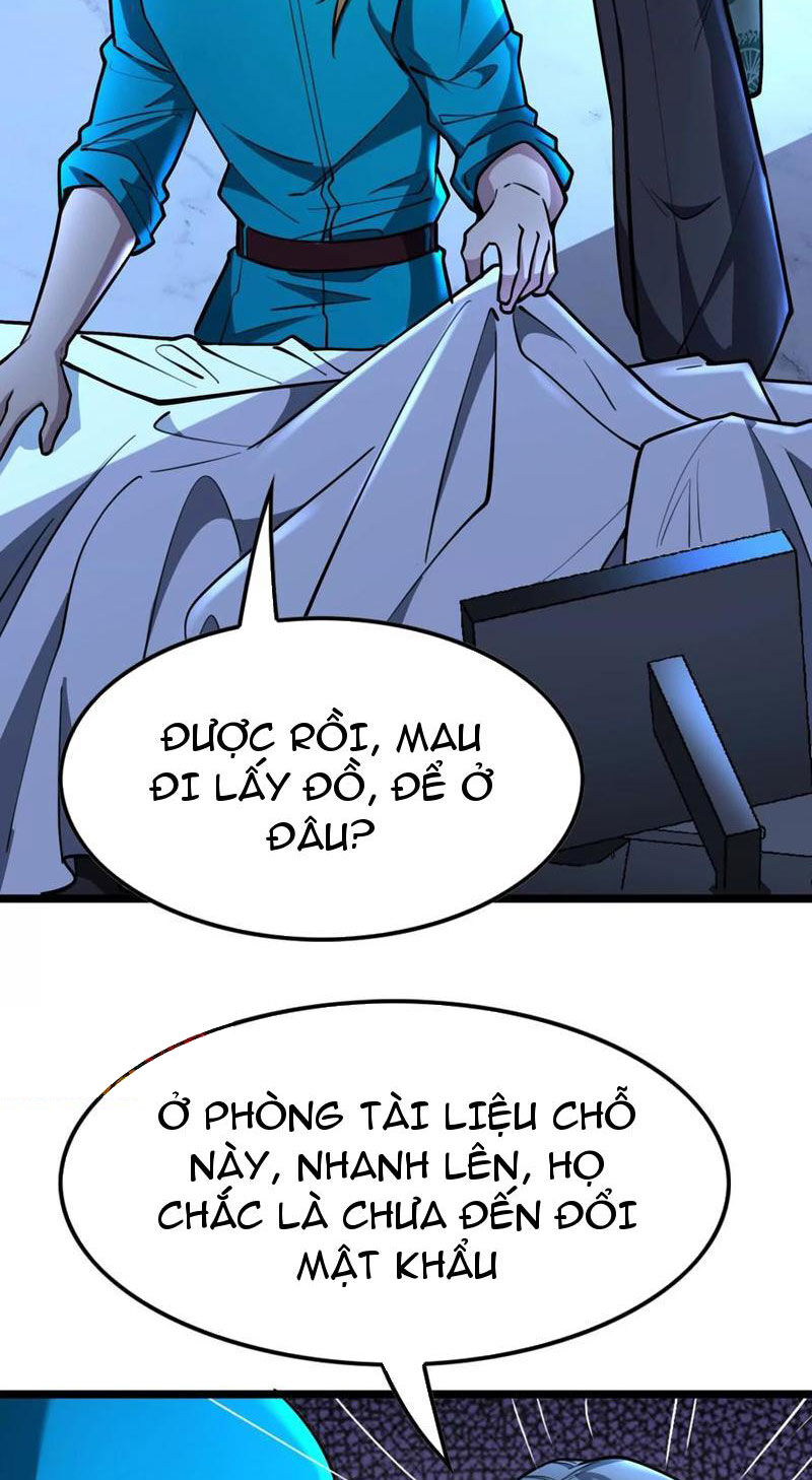 Đại Liên Minh Phản Xuyên Việt Của Bạo Quân: Chapter 62