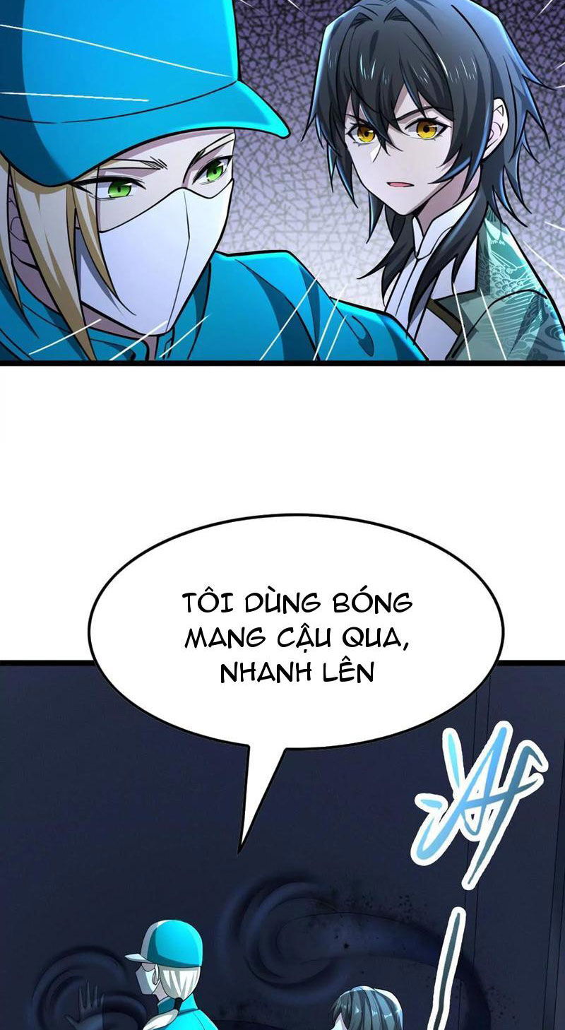 Đại Liên Minh Phản Xuyên Việt Của Bạo Quân: Chapter 62