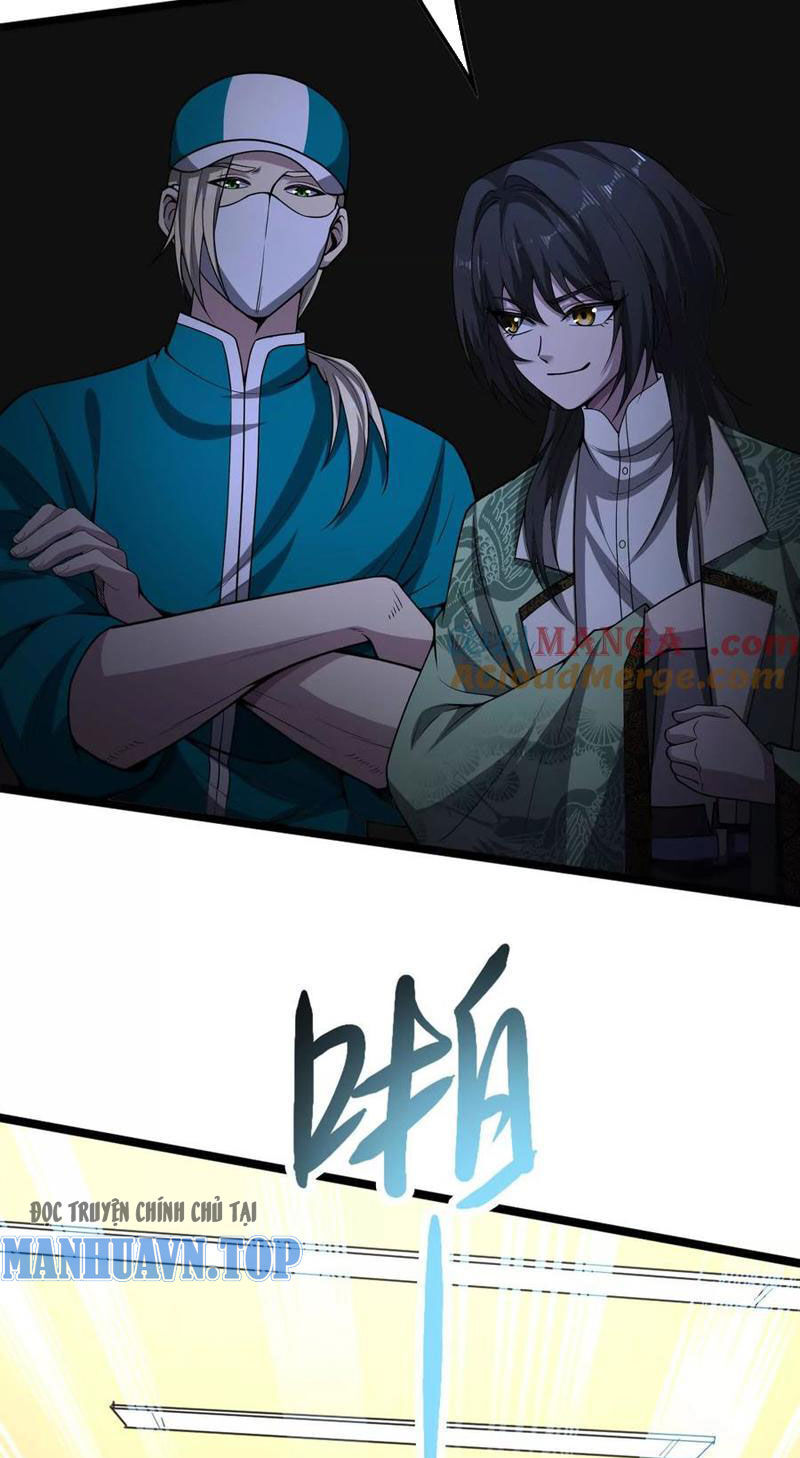 Đại Liên Minh Phản Xuyên Việt Của Bạo Quân: Chapter 62
