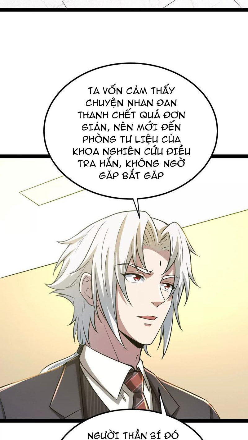 Đại Liên Minh Phản Xuyên Việt Của Bạo Quân: Chapter 63