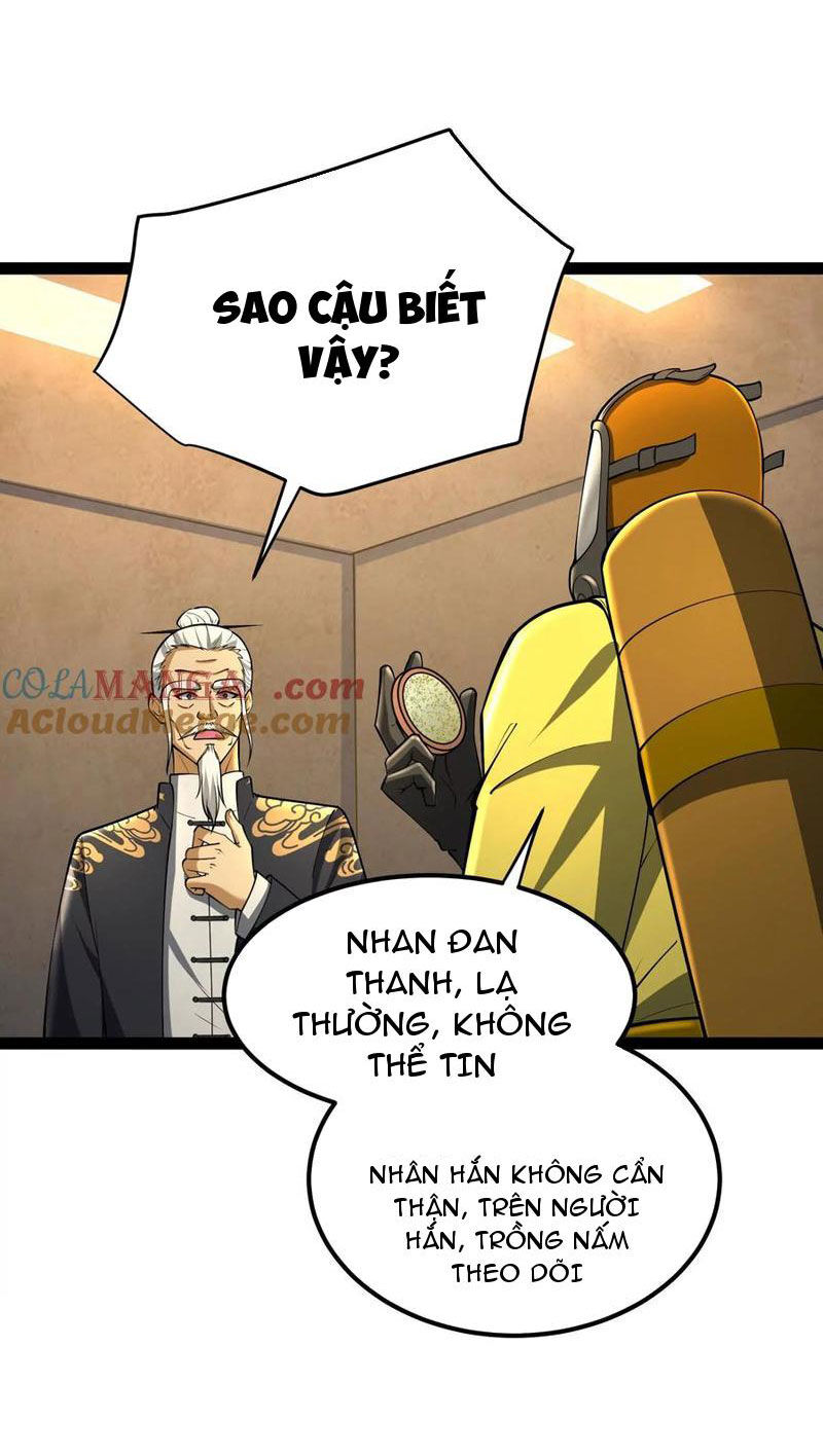 Đại Liên Minh Phản Xuyên Việt Của Bạo Quân: Chapter 63