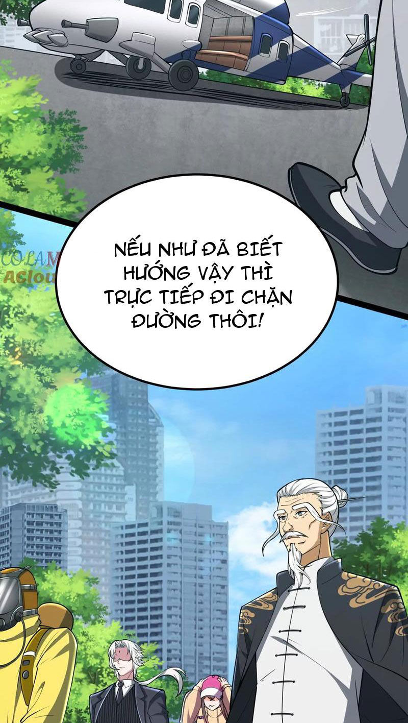 Đại Liên Minh Phản Xuyên Việt Của Bạo Quân: Chapter 63