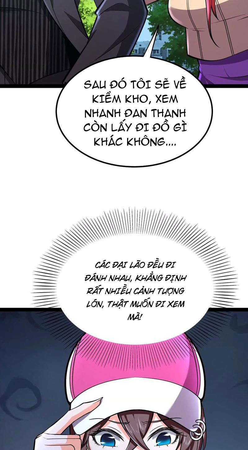 Đại Liên Minh Phản Xuyên Việt Của Bạo Quân: Chapter 63