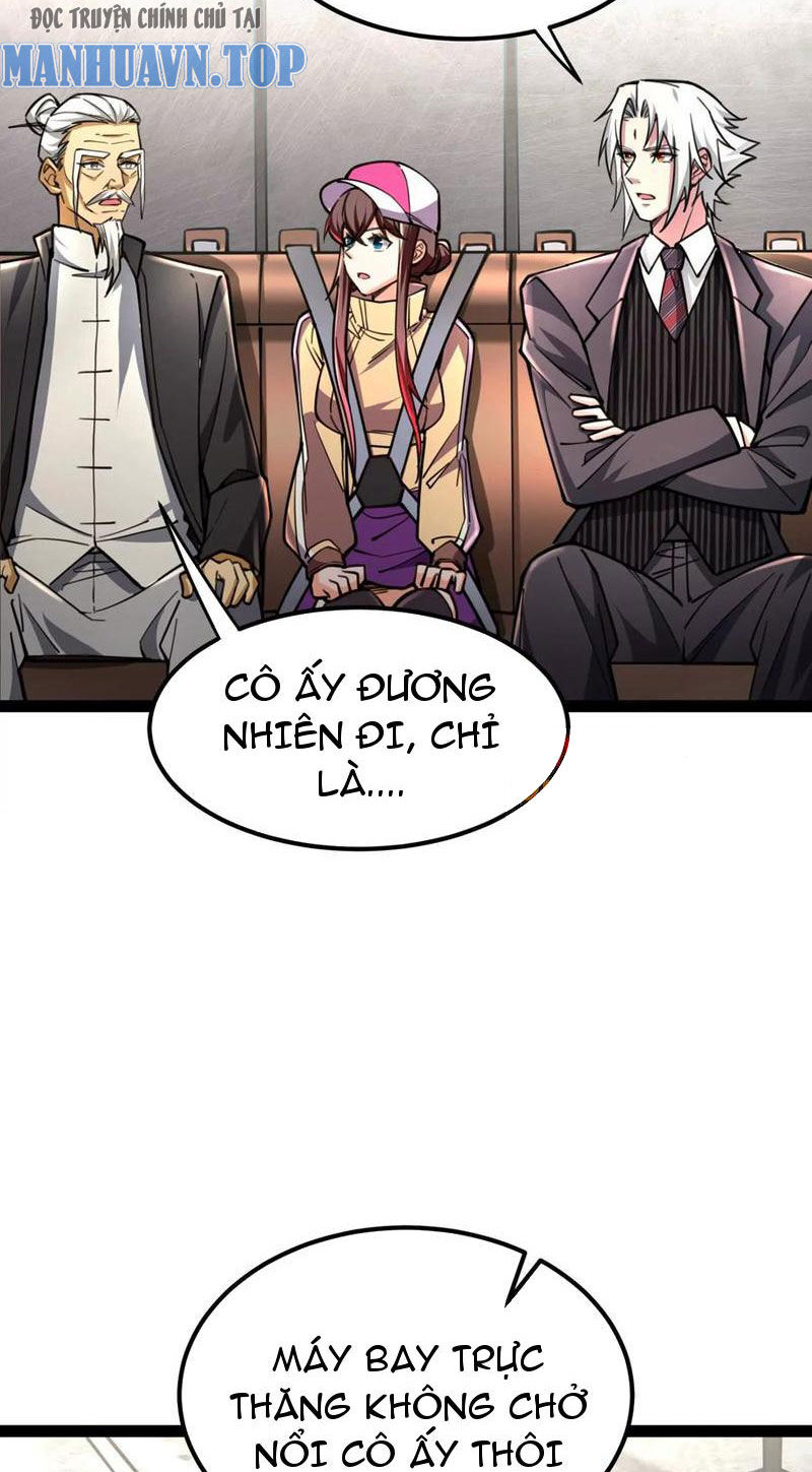 Đại Liên Minh Phản Xuyên Việt Của Bạo Quân: Chapter 63