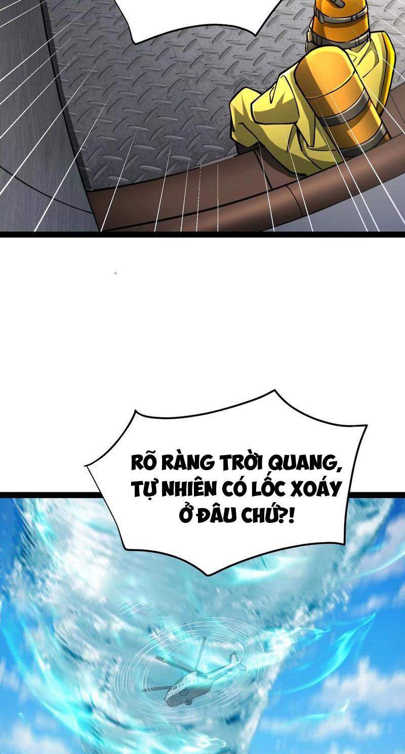 Đại Liên Minh Phản Xuyên Việt Của Bạo Quân: Chapter 63