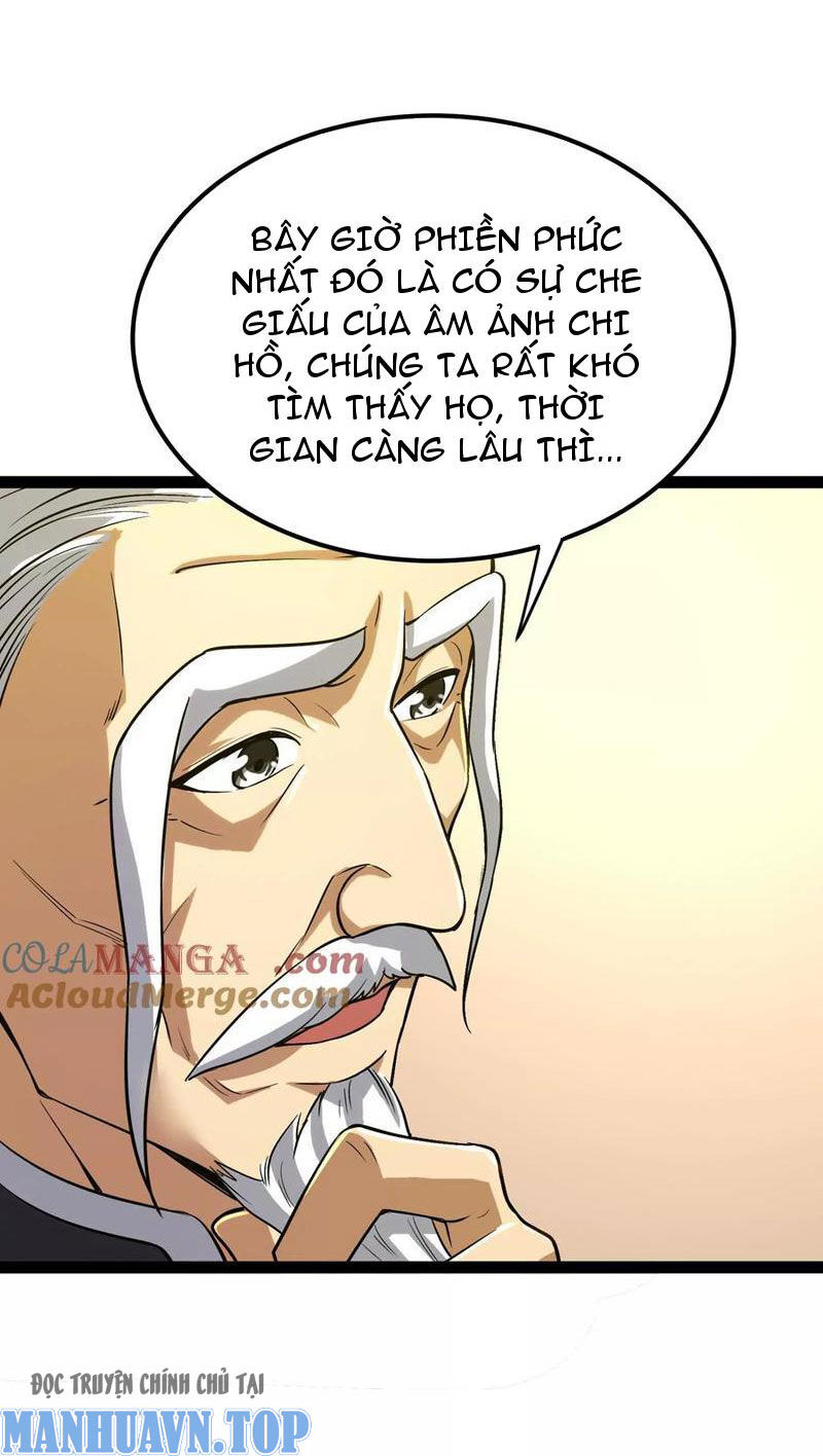 Đại Liên Minh Phản Xuyên Việt Của Bạo Quân: Chapter 63