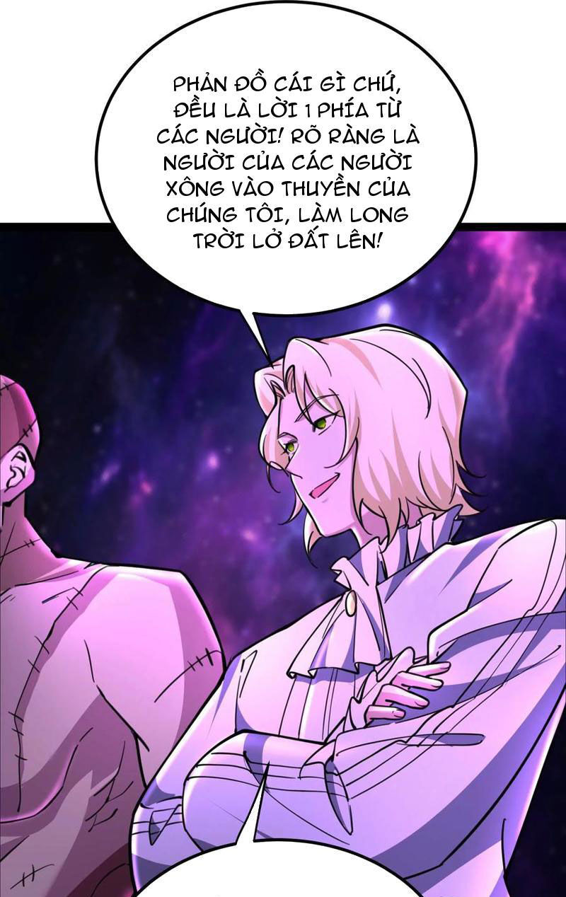 Đại Liên Minh Phản Xuyên Việt Của Bạo Quân: Chapter 65