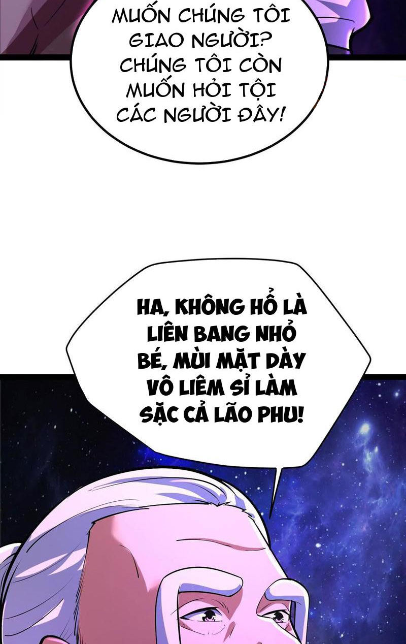 Đại Liên Minh Phản Xuyên Việt Của Bạo Quân: Chapter 65