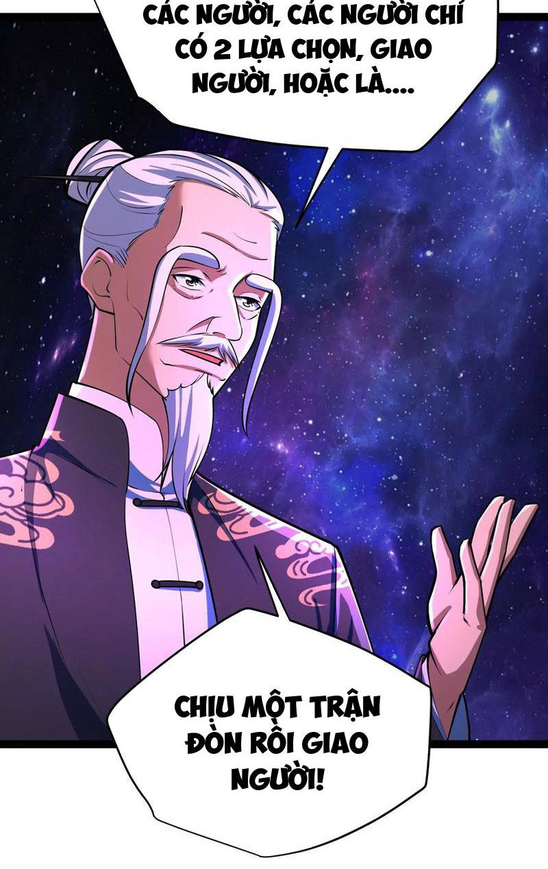 Đại Liên Minh Phản Xuyên Việt Của Bạo Quân: Chapter 65