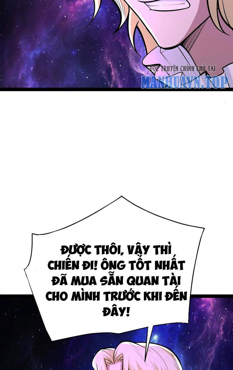 Đại Liên Minh Phản Xuyên Việt Của Bạo Quân: Chapter 65