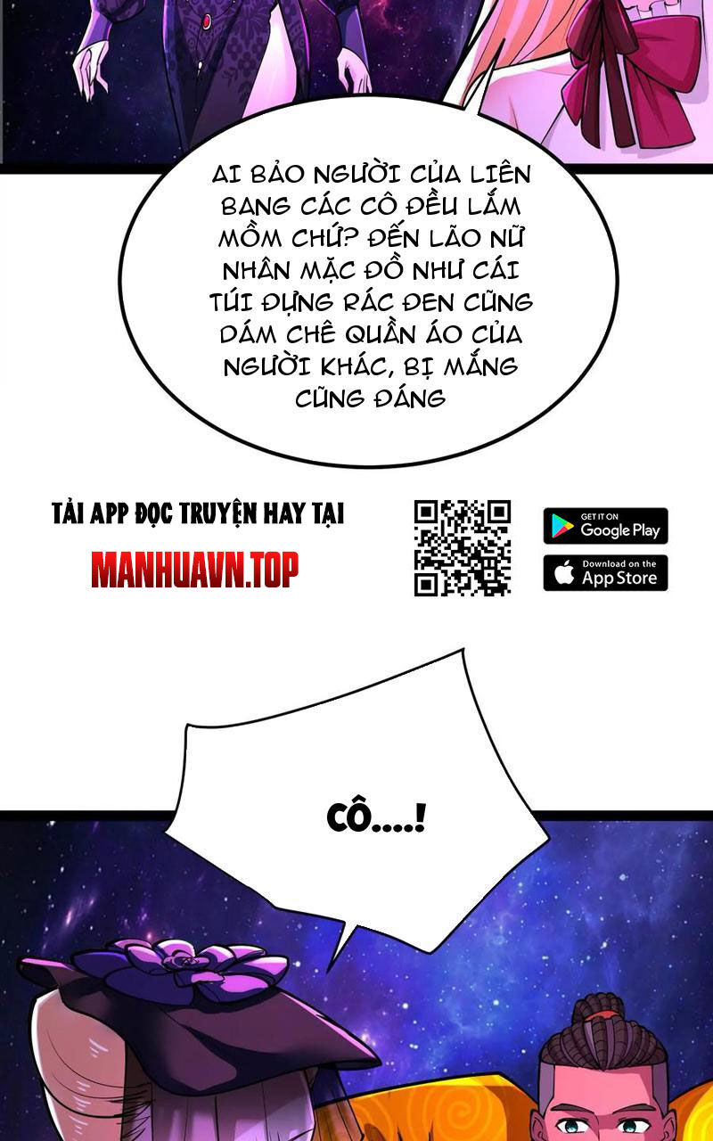 Đại Liên Minh Phản Xuyên Việt Của Bạo Quân: Chapter 65