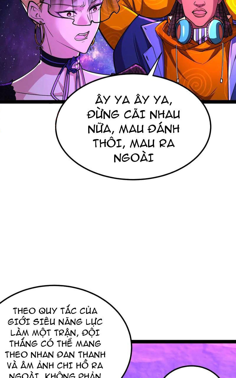 Đại Liên Minh Phản Xuyên Việt Của Bạo Quân: Chapter 65