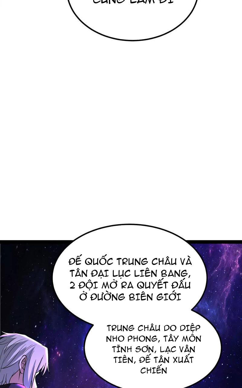Đại Liên Minh Phản Xuyên Việt Của Bạo Quân: Chapter 65