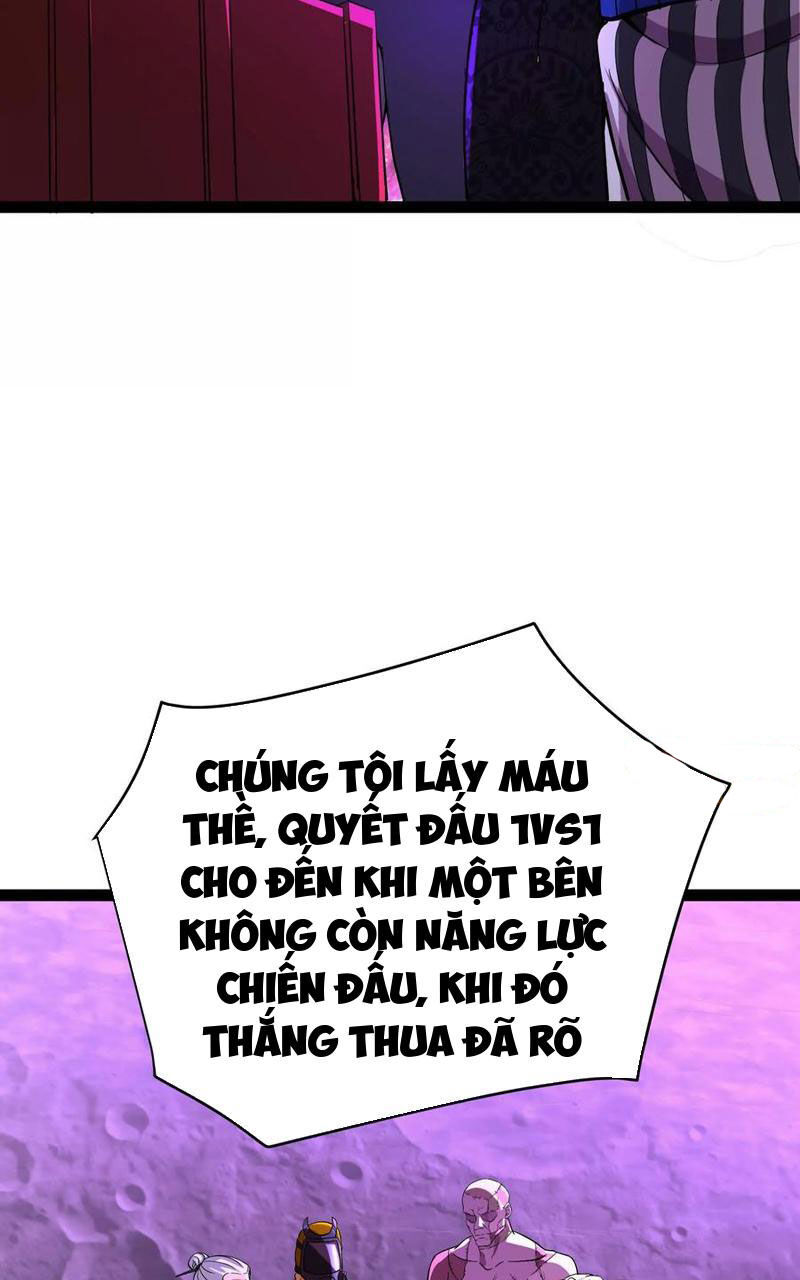Đại Liên Minh Phản Xuyên Việt Của Bạo Quân: Chapter 65
