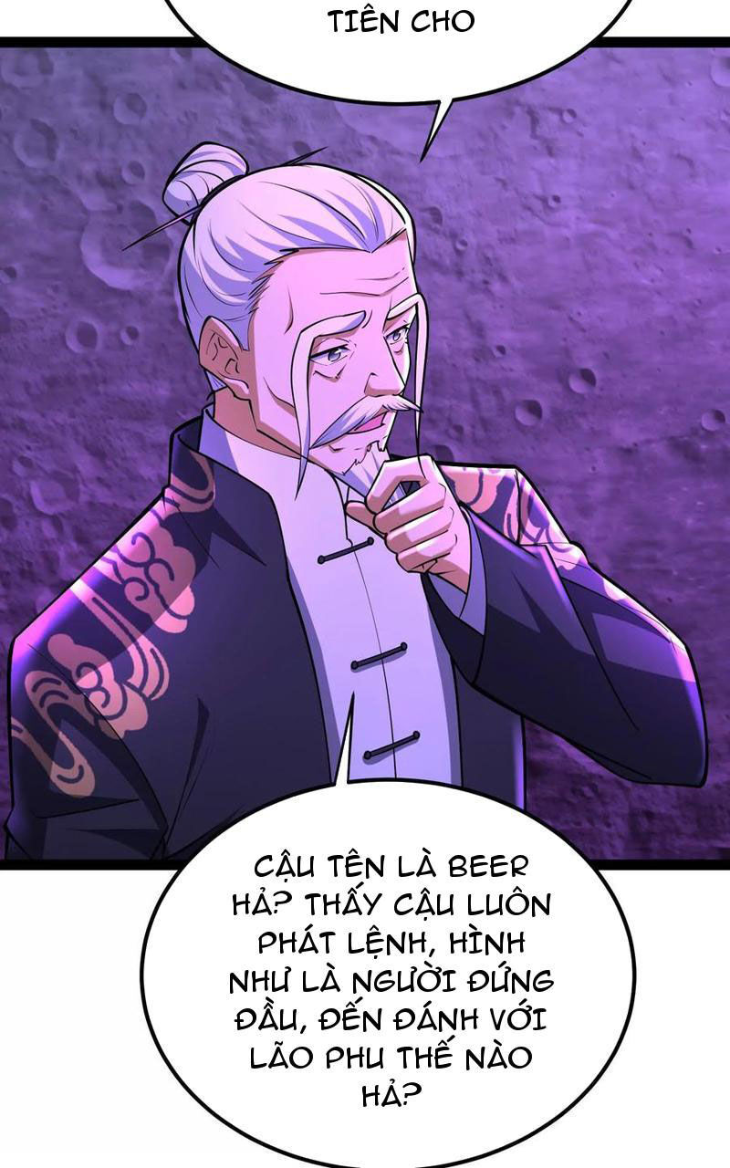 Đại Liên Minh Phản Xuyên Việt Của Bạo Quân: Chapter 65