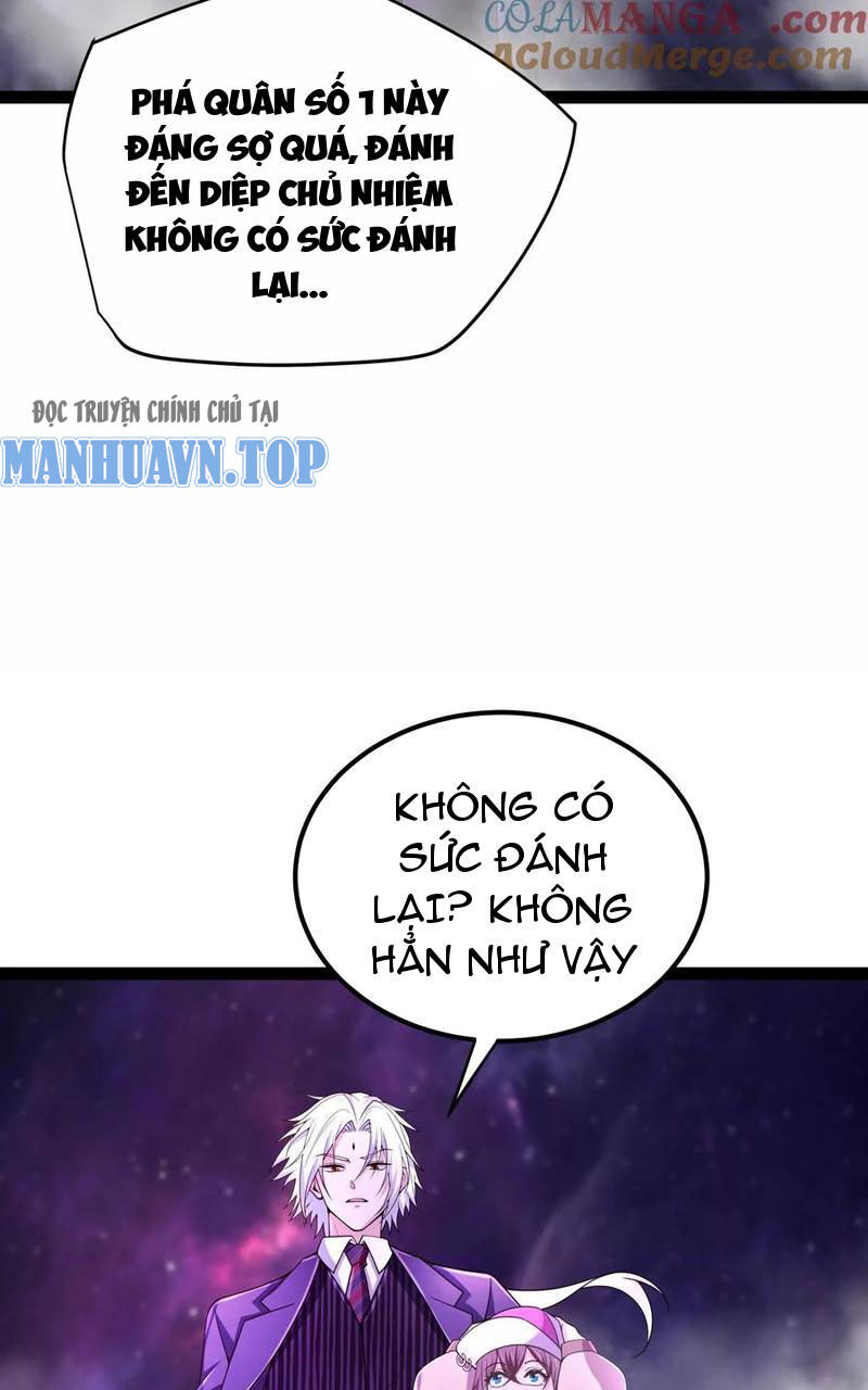 Đại Liên Minh Phản Xuyên Việt Của Bạo Quân: Chapter 66
