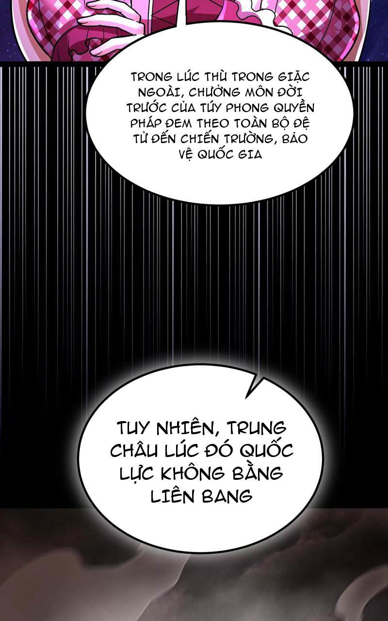 Đại Liên Minh Phản Xuyên Việt Của Bạo Quân: Chapter 66