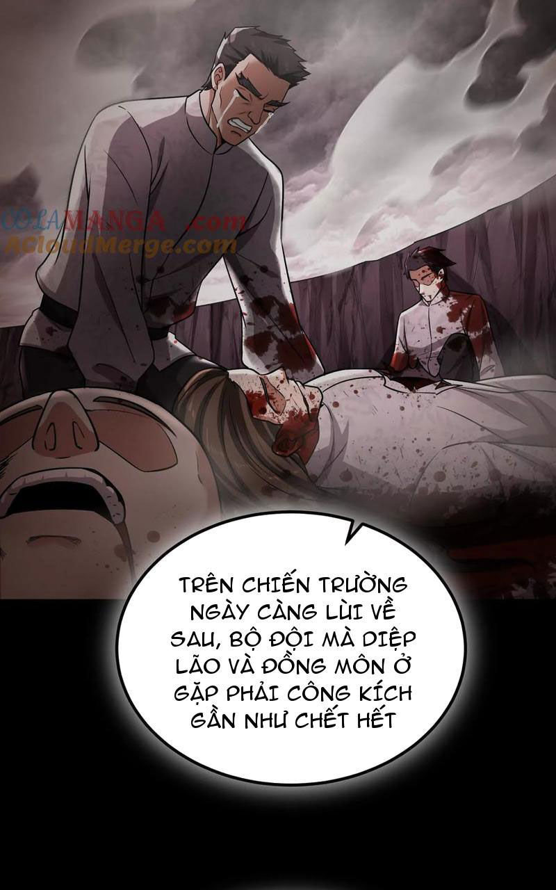 Đại Liên Minh Phản Xuyên Việt Của Bạo Quân: Chapter 66