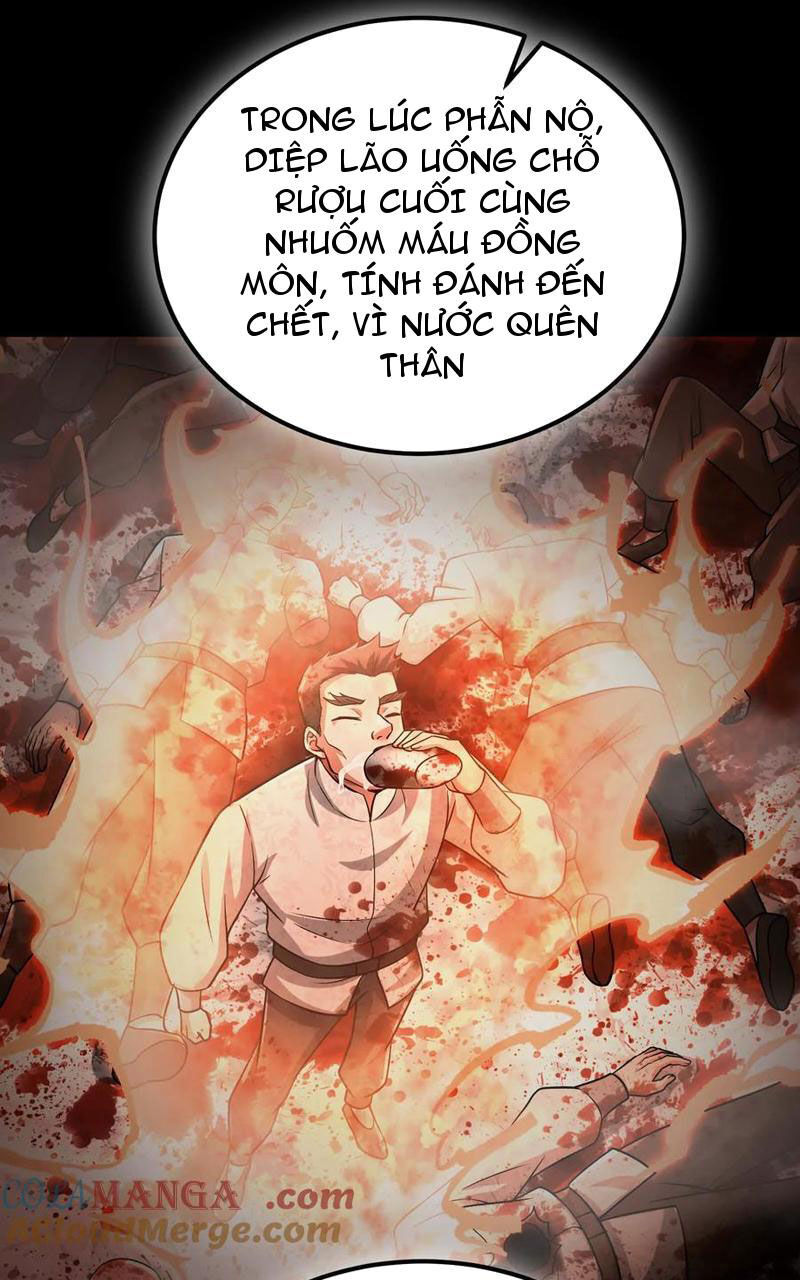 Đại Liên Minh Phản Xuyên Việt Của Bạo Quân: Chapter 66