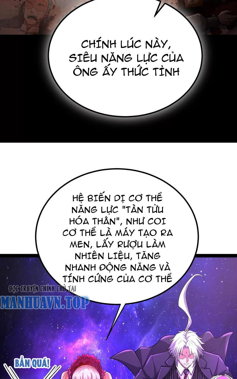 Đại Liên Minh Phản Xuyên Việt Của Bạo Quân: Chapter 66