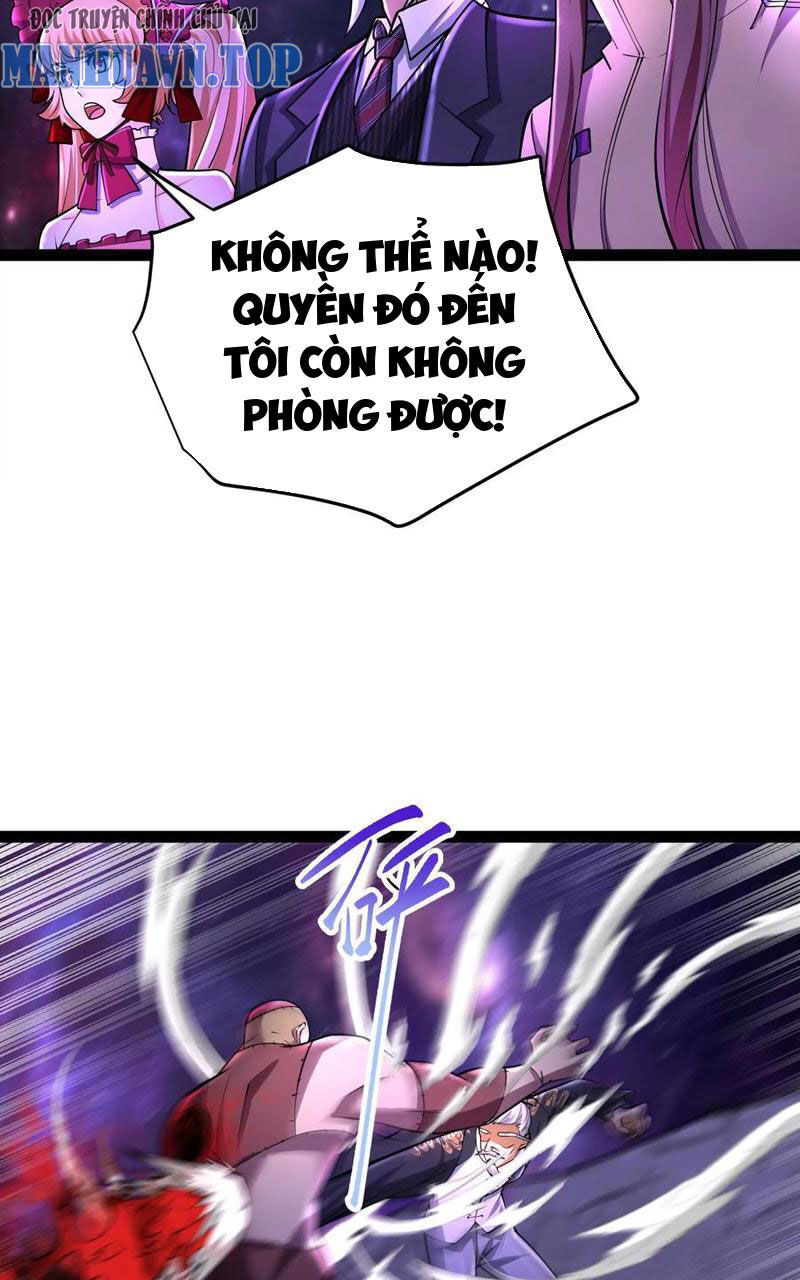 Đại Liên Minh Phản Xuyên Việt Của Bạo Quân: Chapter 66