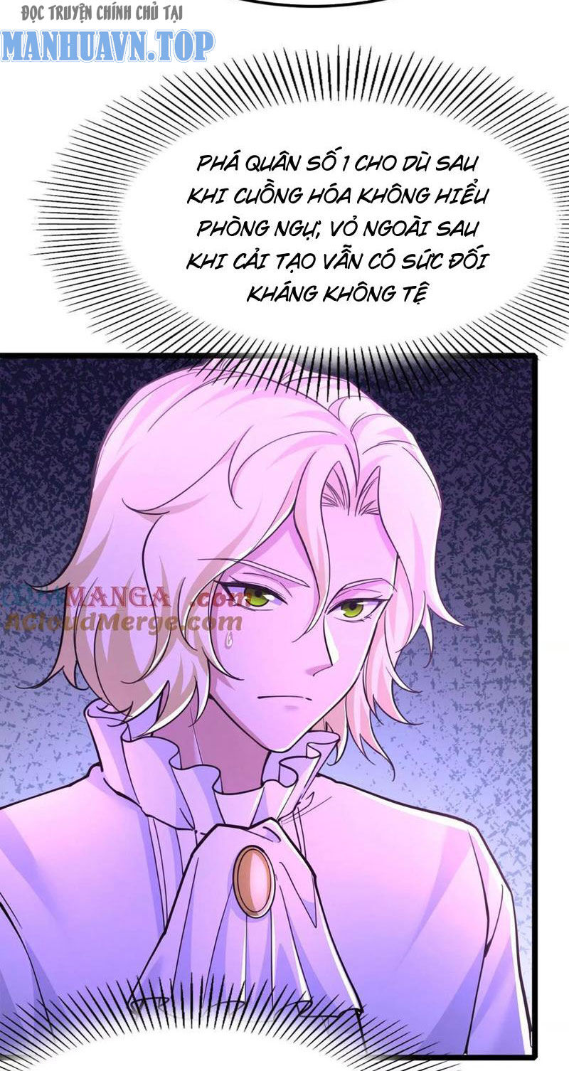Đại Liên Minh Phản Xuyên Việt Của Bạo Quân: Chapter 67