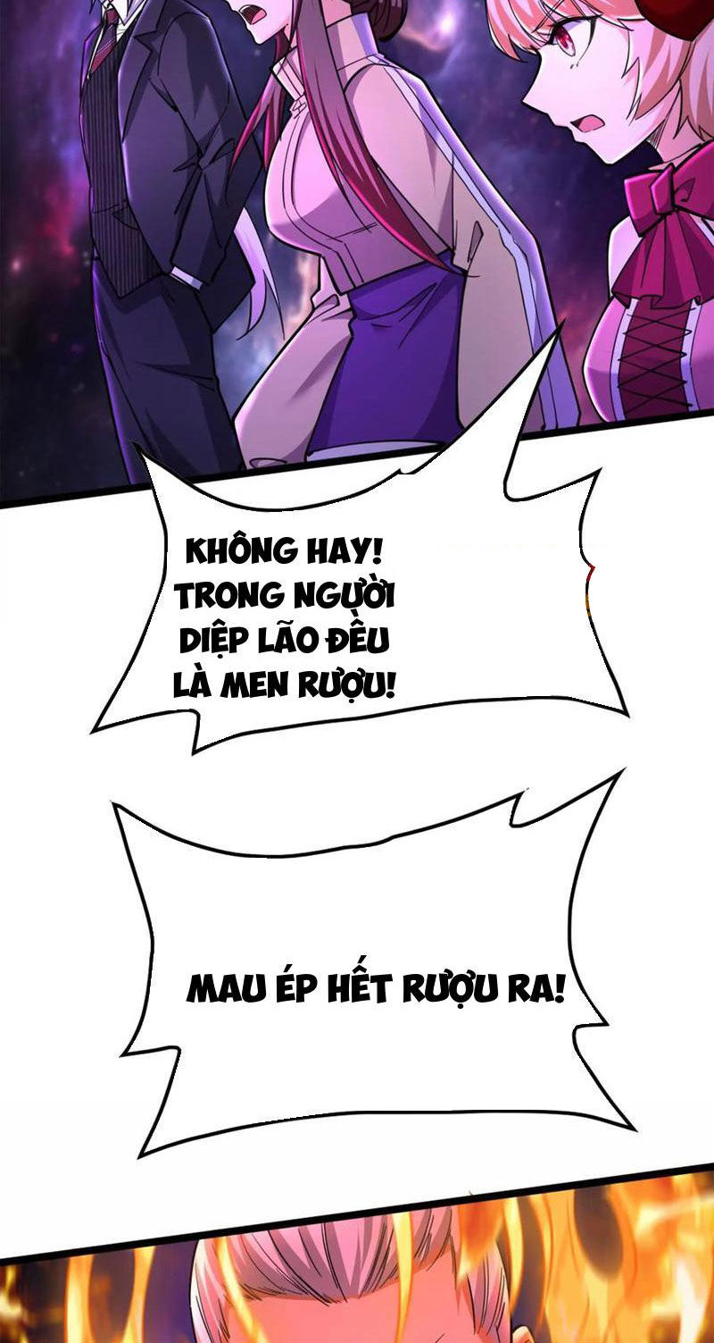 Đại Liên Minh Phản Xuyên Việt Của Bạo Quân: Chapter 67