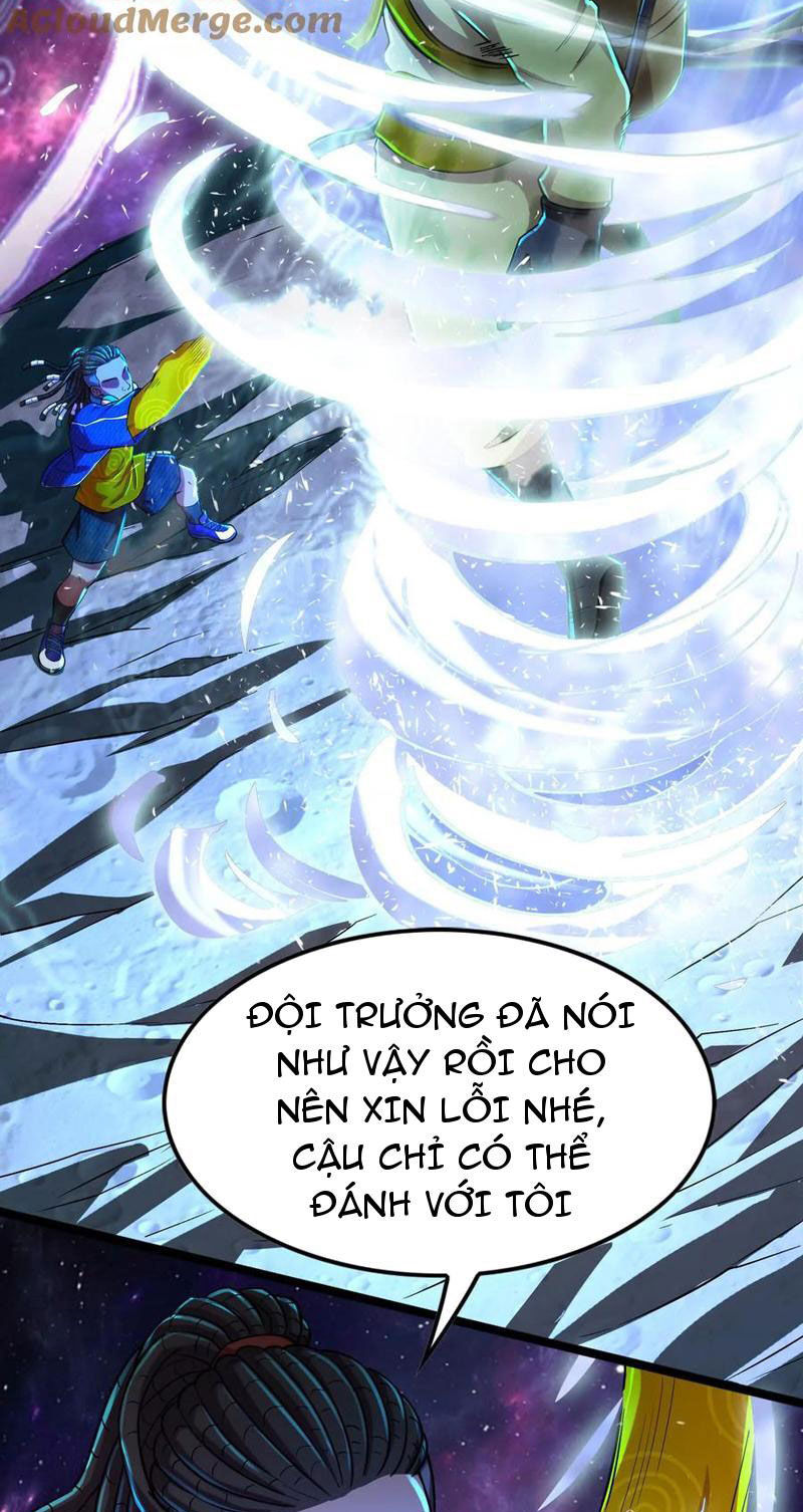 Đại Liên Minh Phản Xuyên Việt Của Bạo Quân: Chapter 67