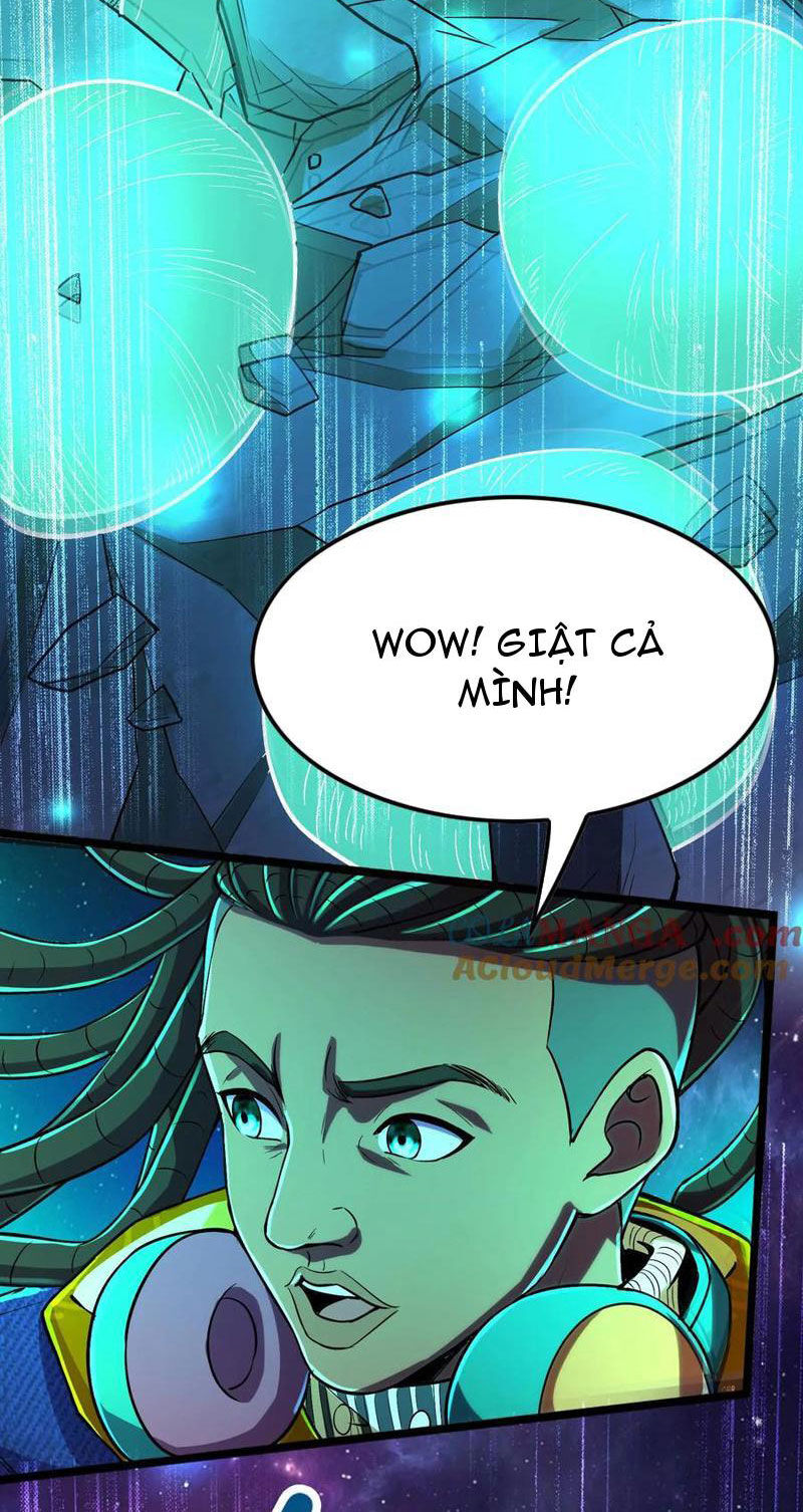 Đại Liên Minh Phản Xuyên Việt Của Bạo Quân: Chapter 67