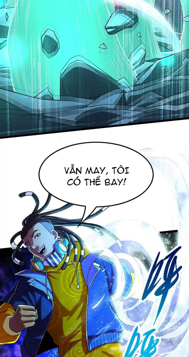 Đại Liên Minh Phản Xuyên Việt Của Bạo Quân: Chapter 67