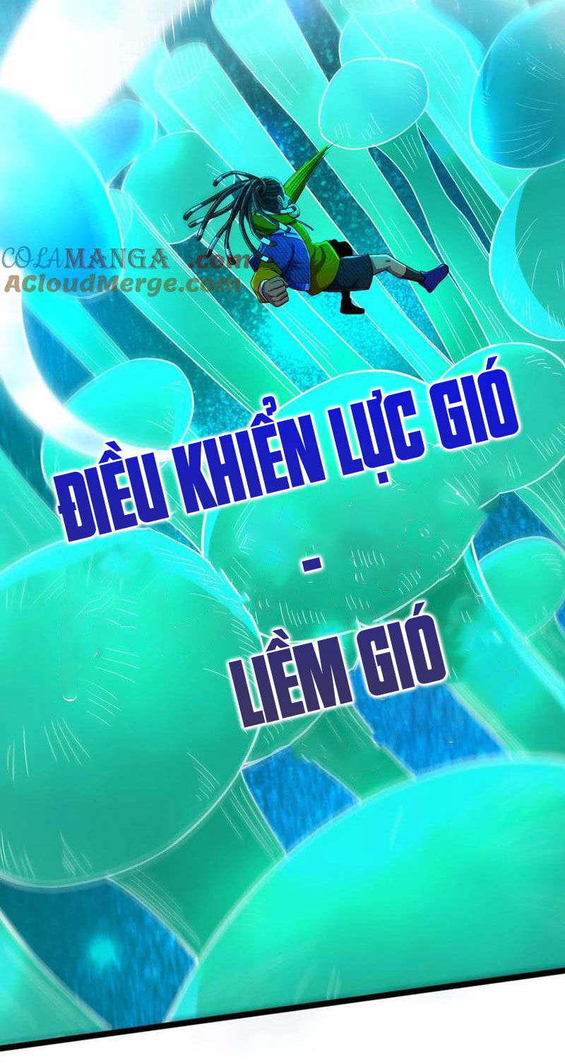 Đại Liên Minh Phản Xuyên Việt Của Bạo Quân: Chapter 67