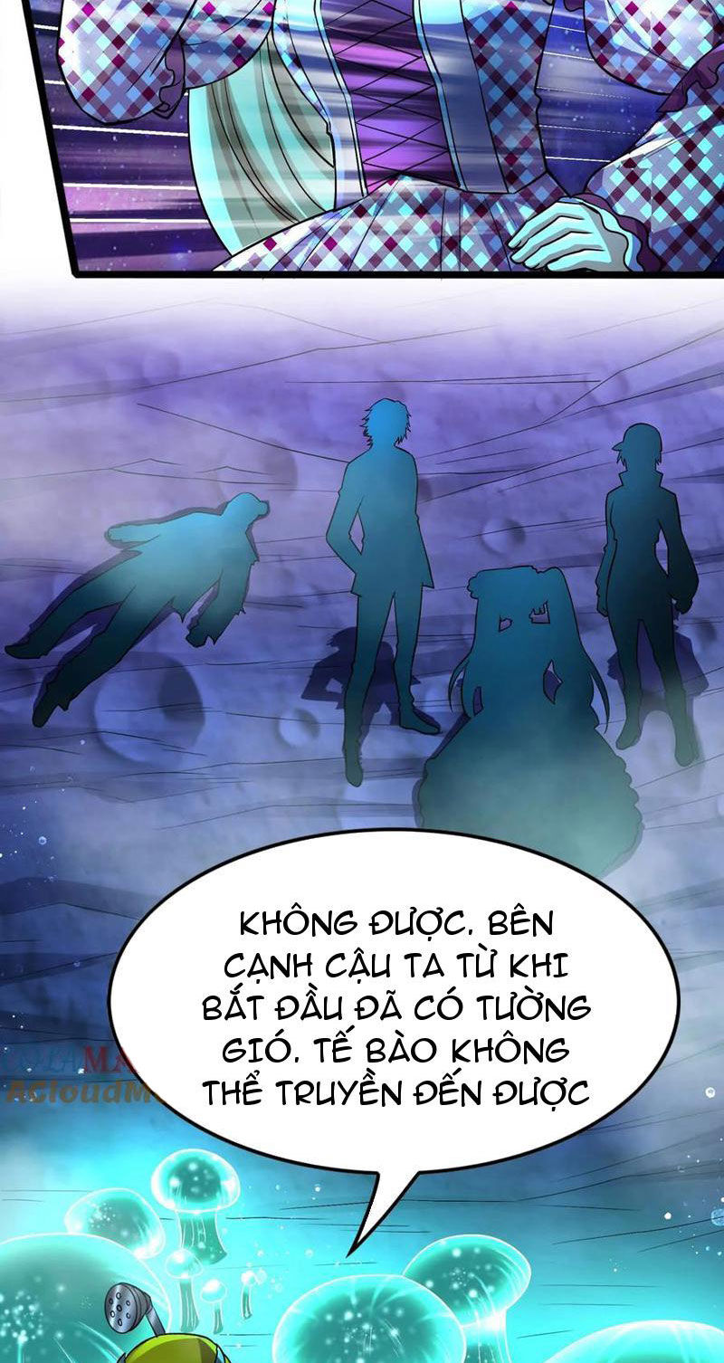 Đại Liên Minh Phản Xuyên Việt Của Bạo Quân: Chapter 67