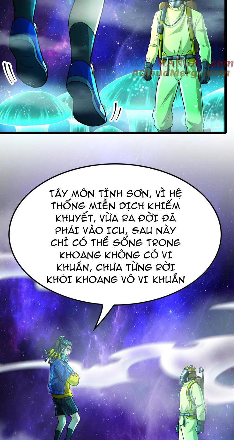 Đại Liên Minh Phản Xuyên Việt Của Bạo Quân: Chapter 67