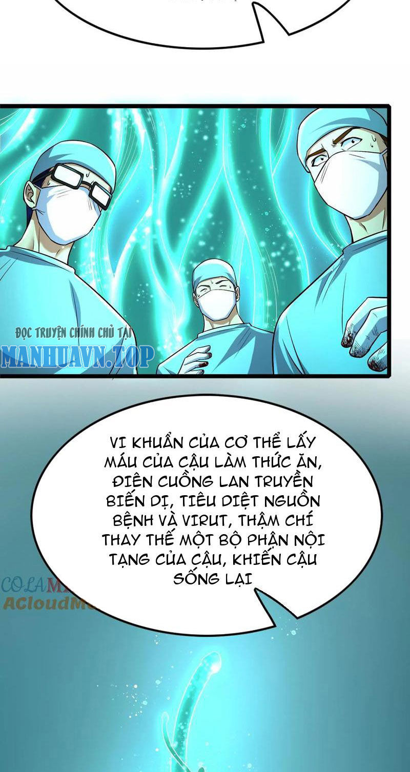 Đại Liên Minh Phản Xuyên Việt Của Bạo Quân: Chapter 67