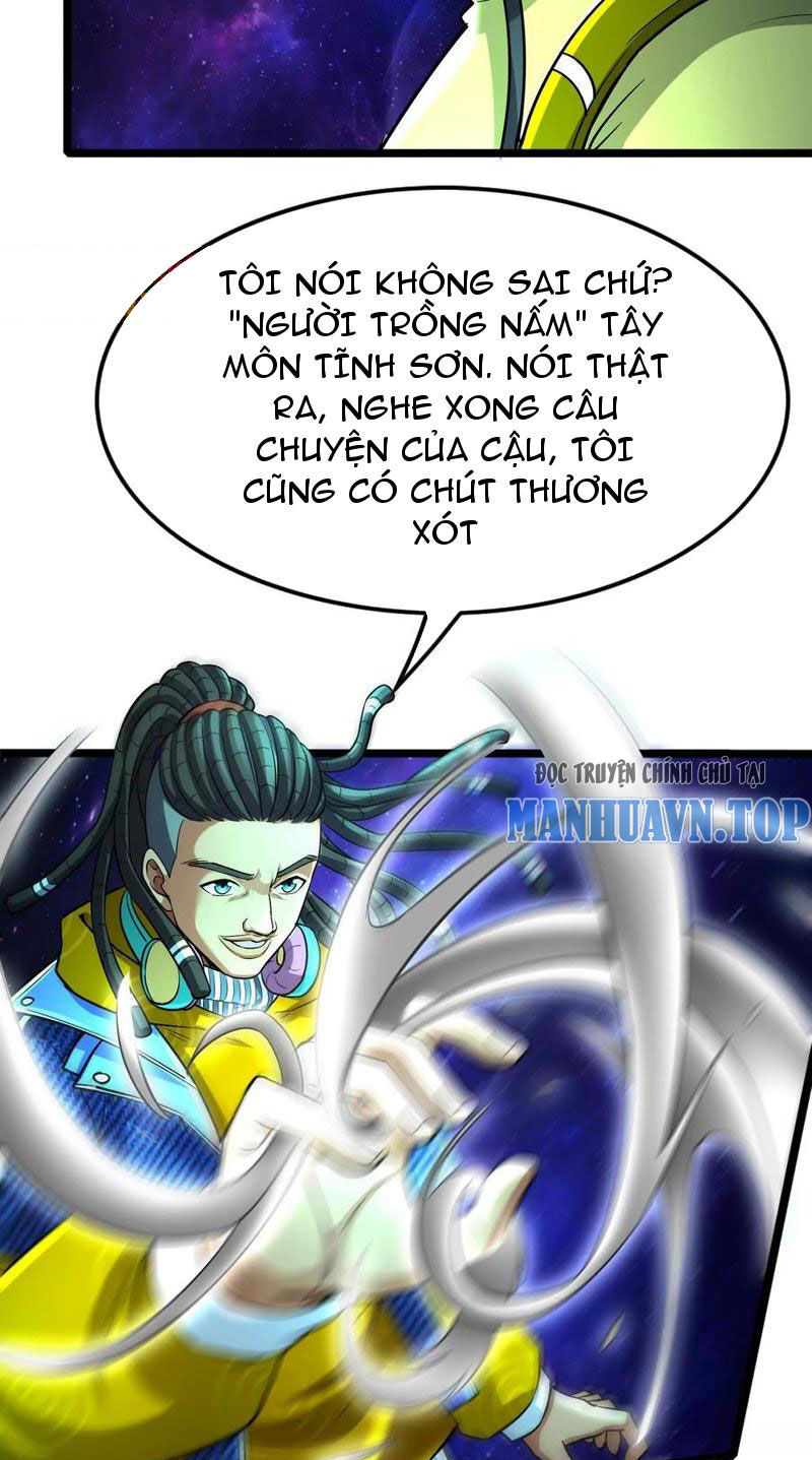 Đại Liên Minh Phản Xuyên Việt Của Bạo Quân: Chapter 67