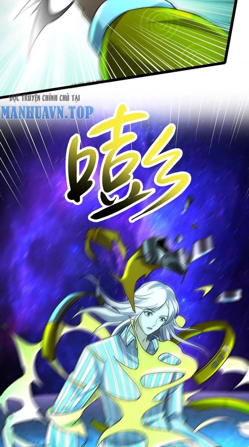 Đại Liên Minh Phản Xuyên Việt Của Bạo Quân: Chapter 67