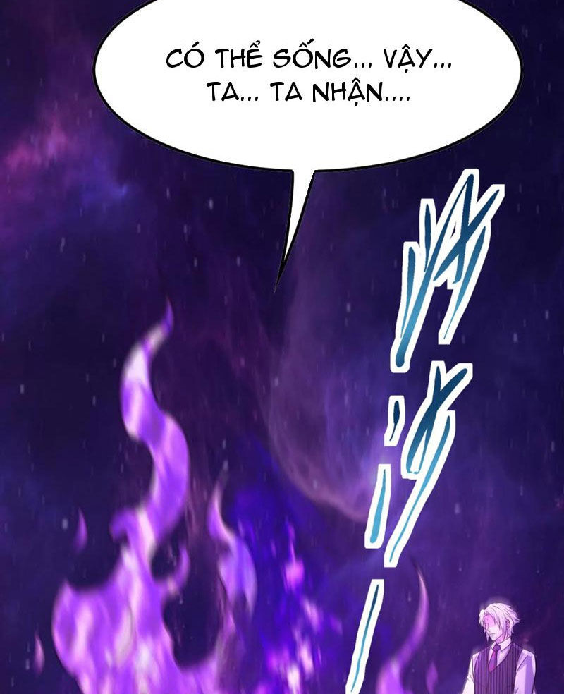 Đại Liên Minh Phản Xuyên Việt Của Bạo Quân: Chapter 70