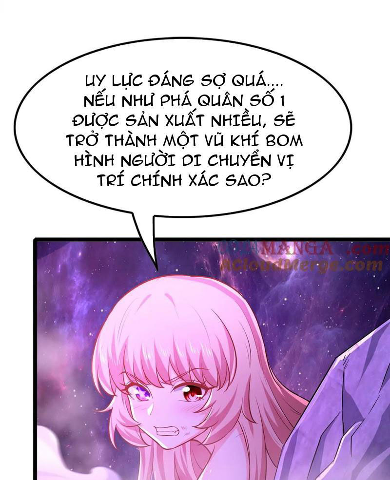 Đại Liên Minh Phản Xuyên Việt Của Bạo Quân: Chapter 70