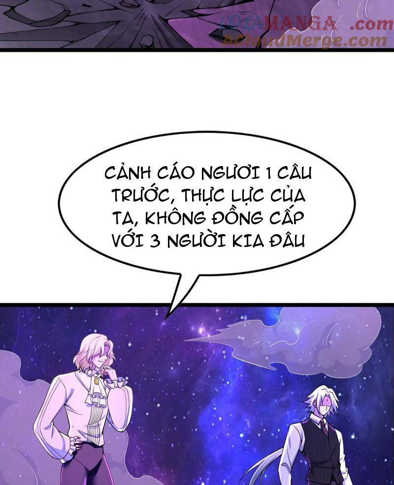 Đại Liên Minh Phản Xuyên Việt Của Bạo Quân: Chapter 70