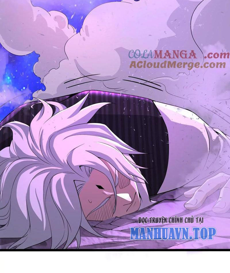 Đại Liên Minh Phản Xuyên Việt Của Bạo Quân: Chapter 70