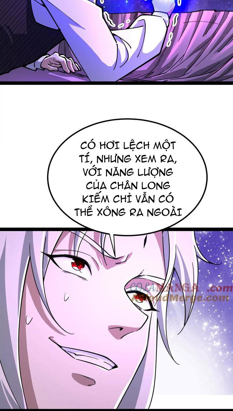 Đại Liên Minh Phản Xuyên Việt Của Bạo Quân: Chapter 71